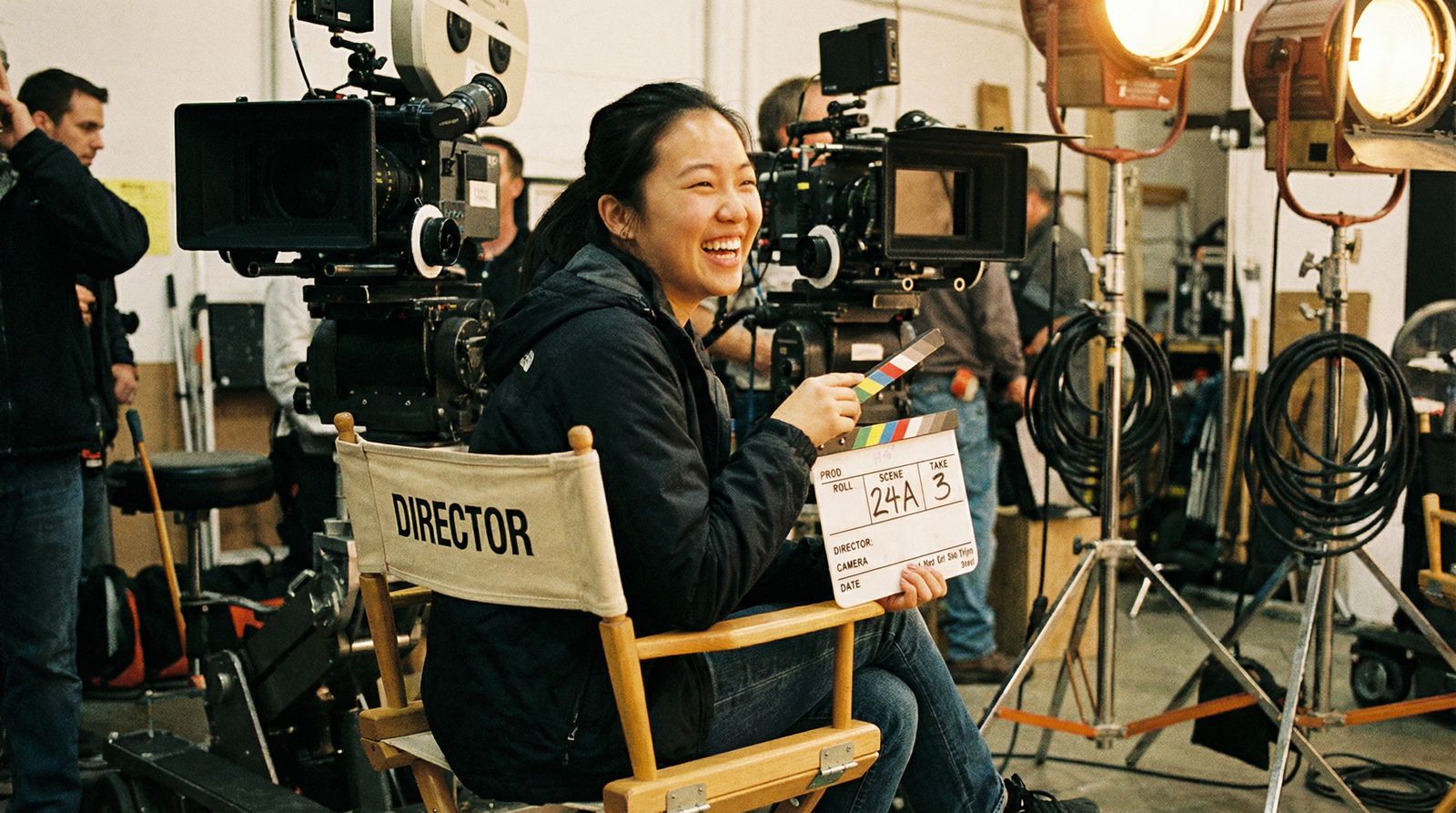 日本三级幕后花絮视频